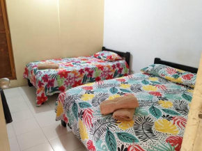 Apartamento Alcano 002